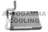 AUTOGAMMA 107545 Heat Exchanger, interior heating